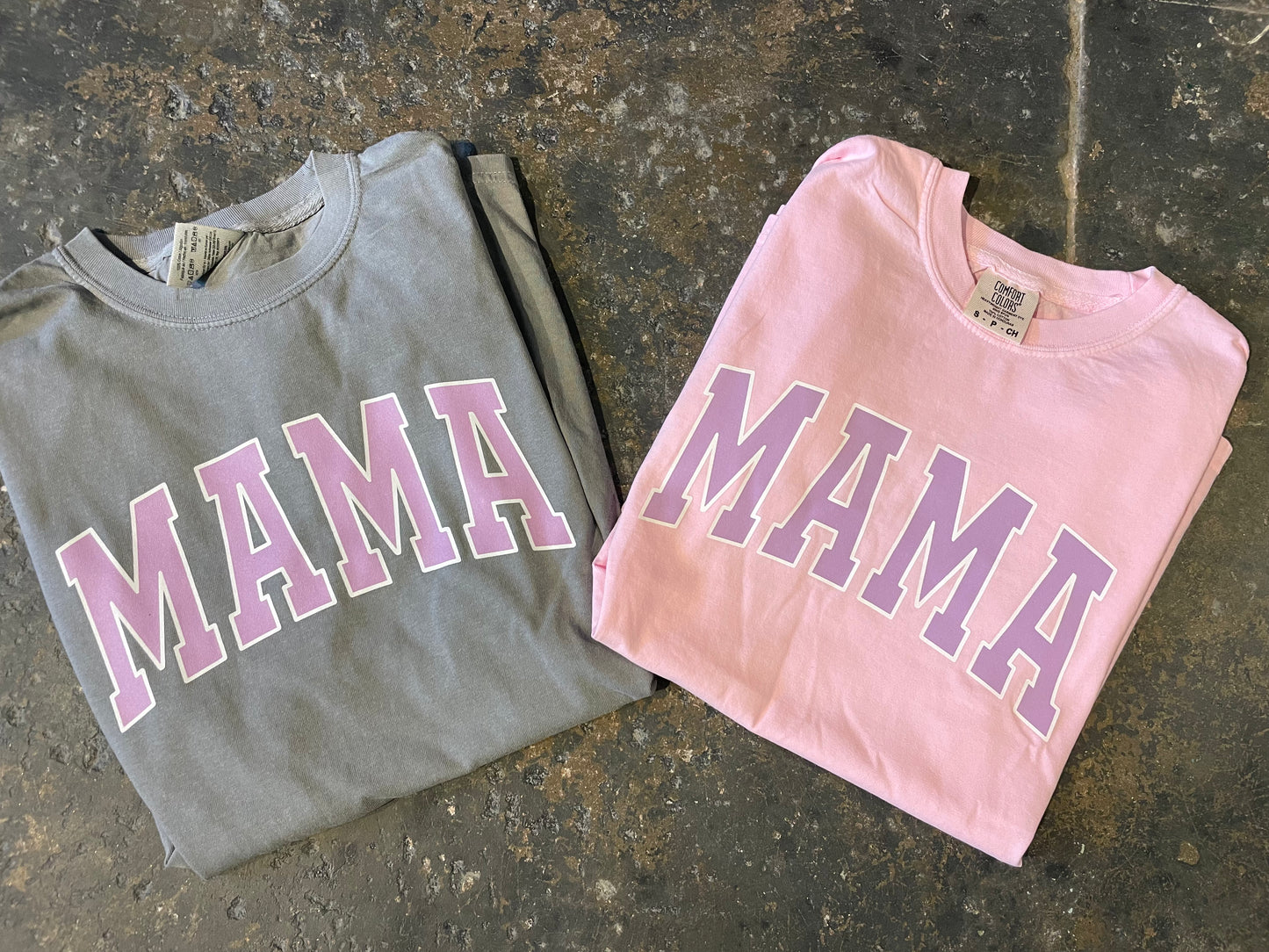 Mama Tshirt