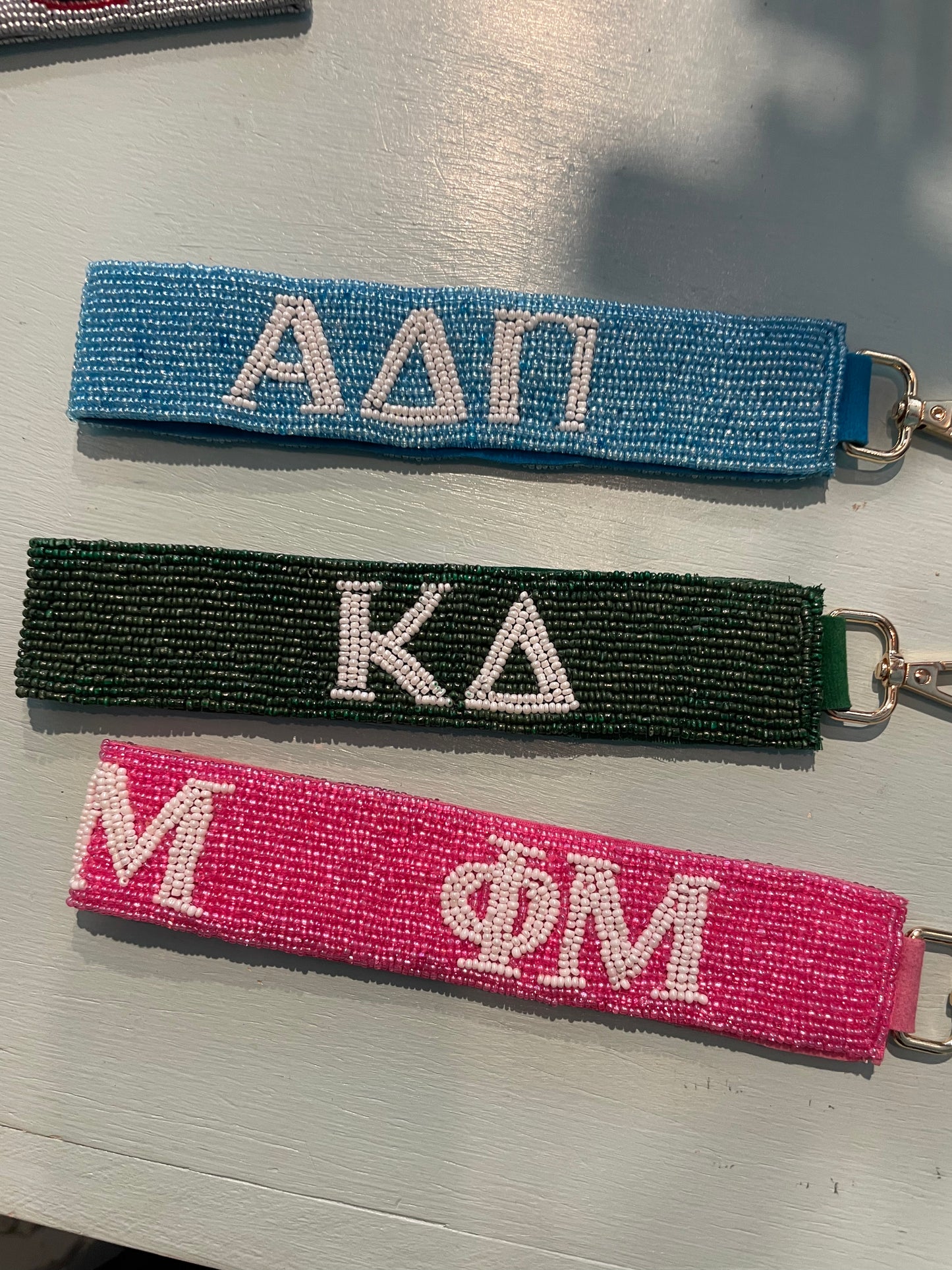Keychains