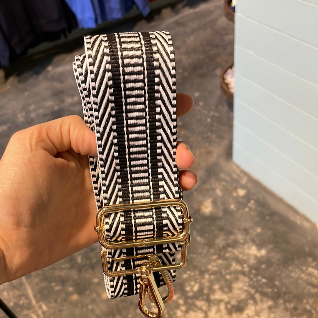Guitar Straps