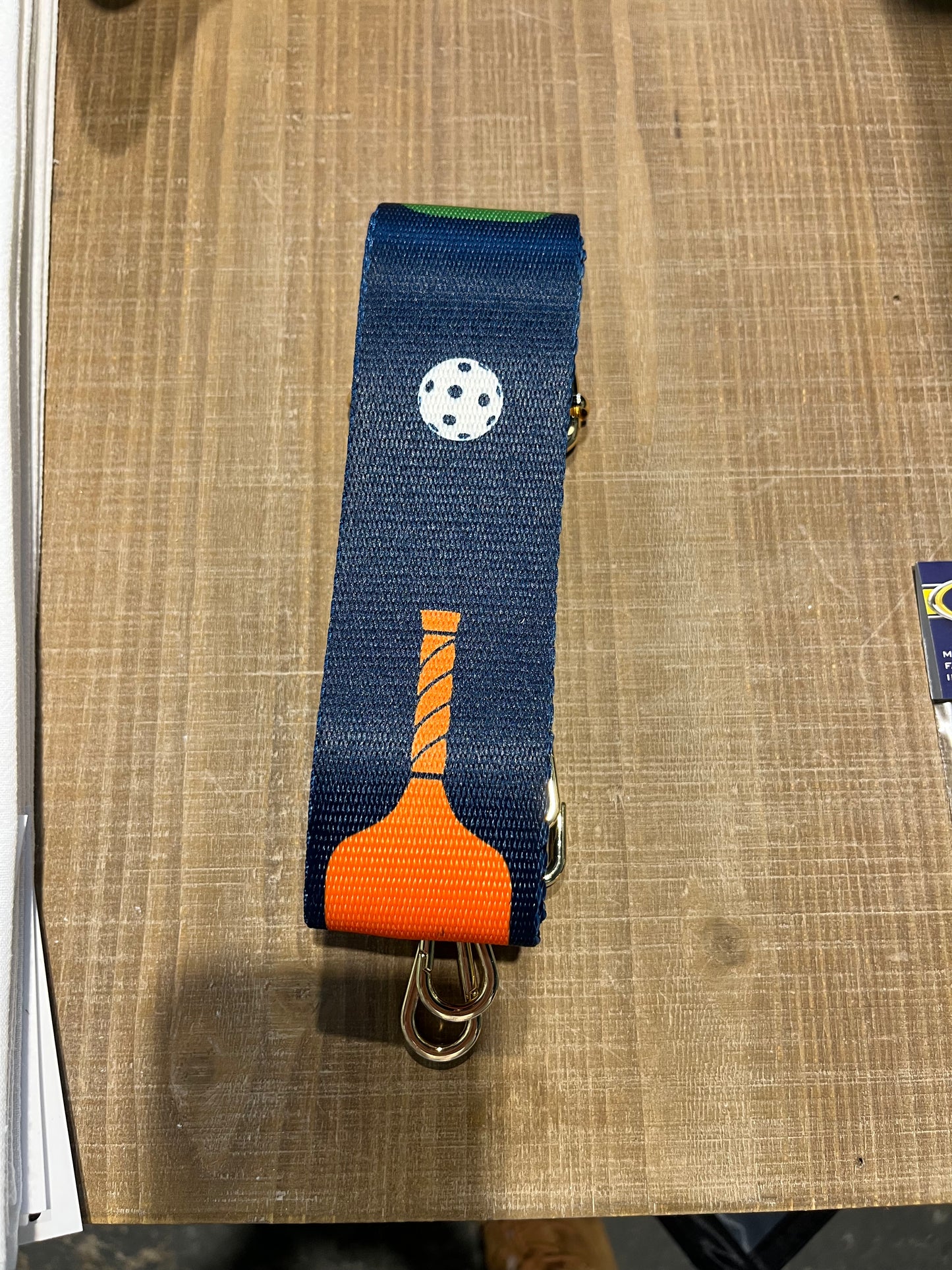 Guitar Straps