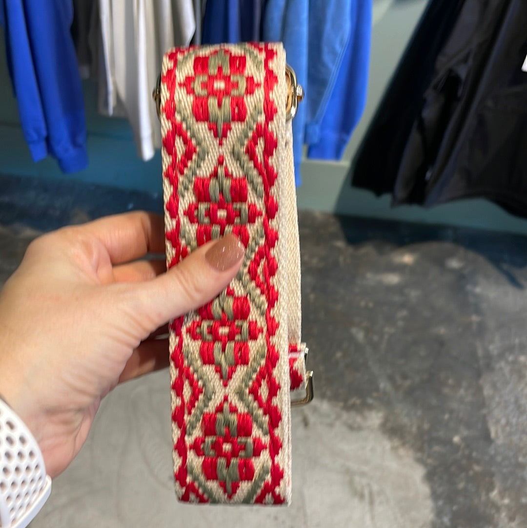 Guitar Straps