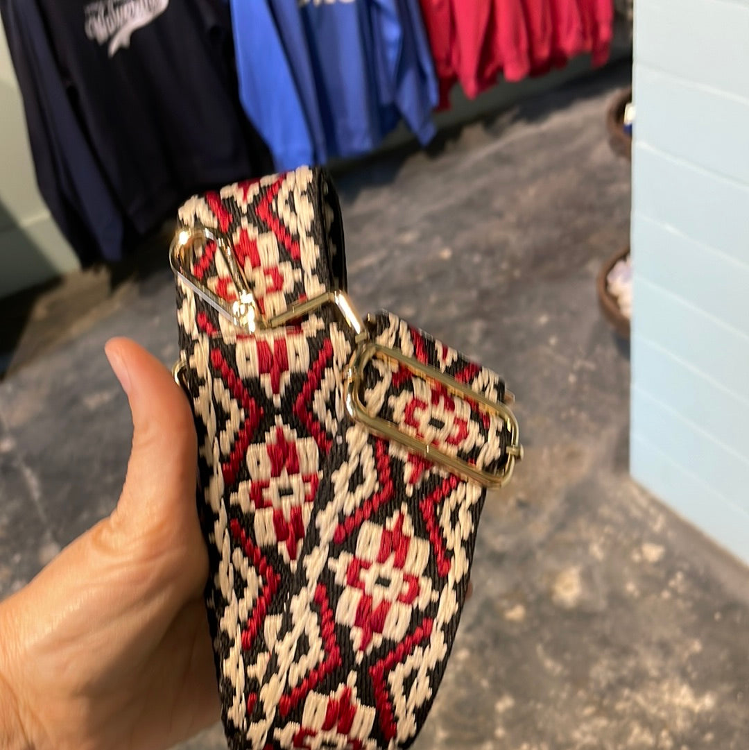 Guitar Straps