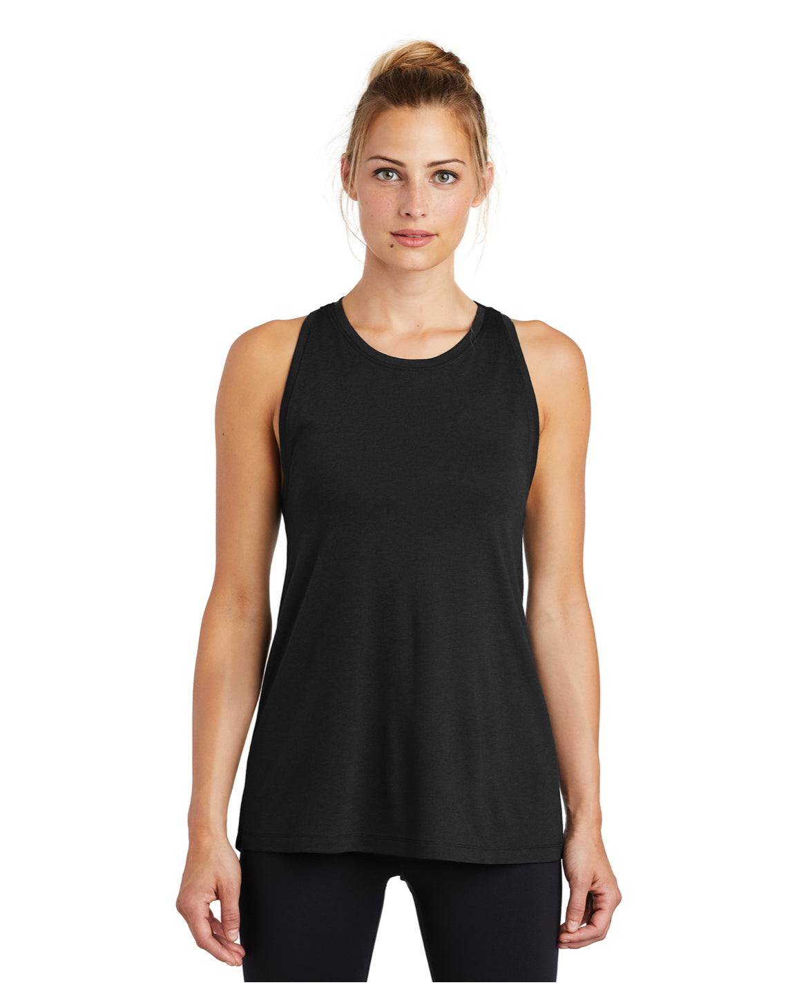 North Oconee T tank