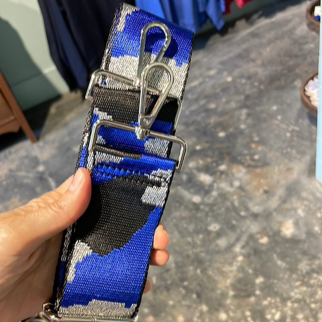 Guitar Straps