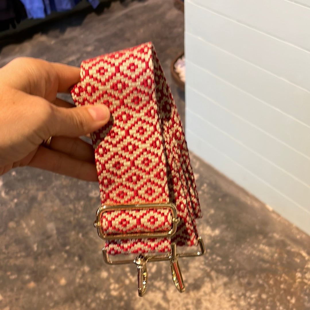 Guitar Straps