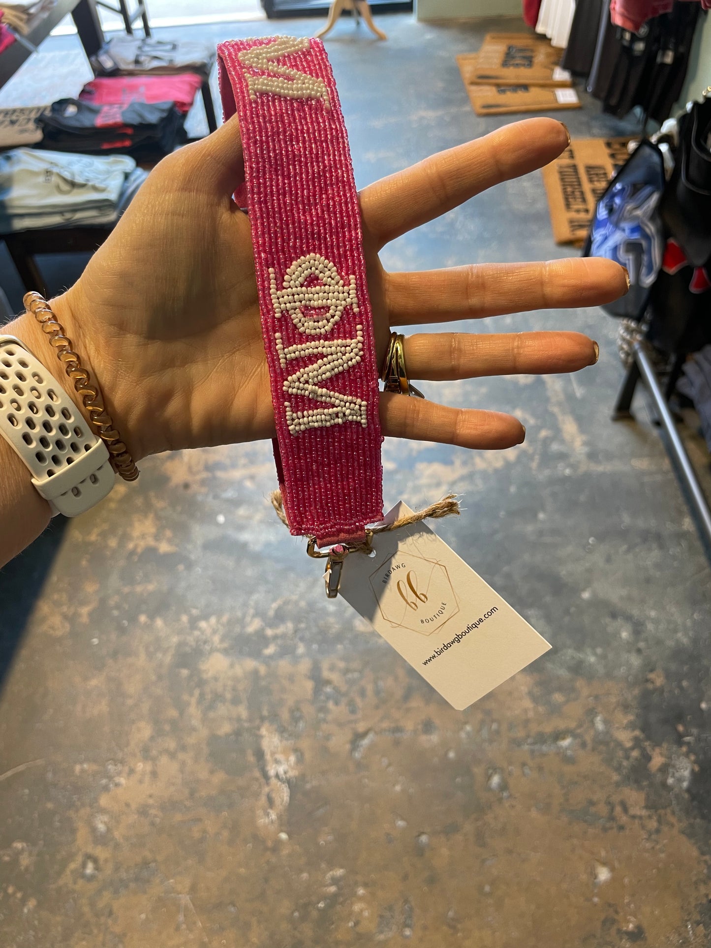 Keychains