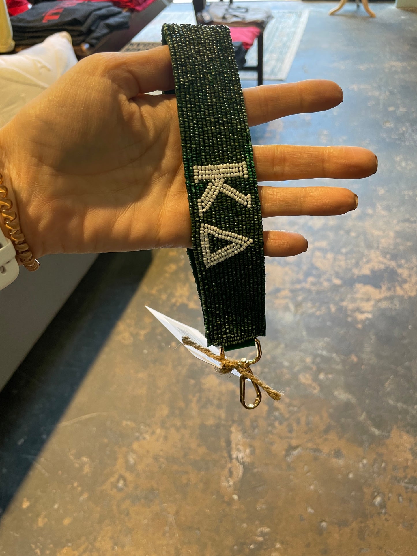 Keychains