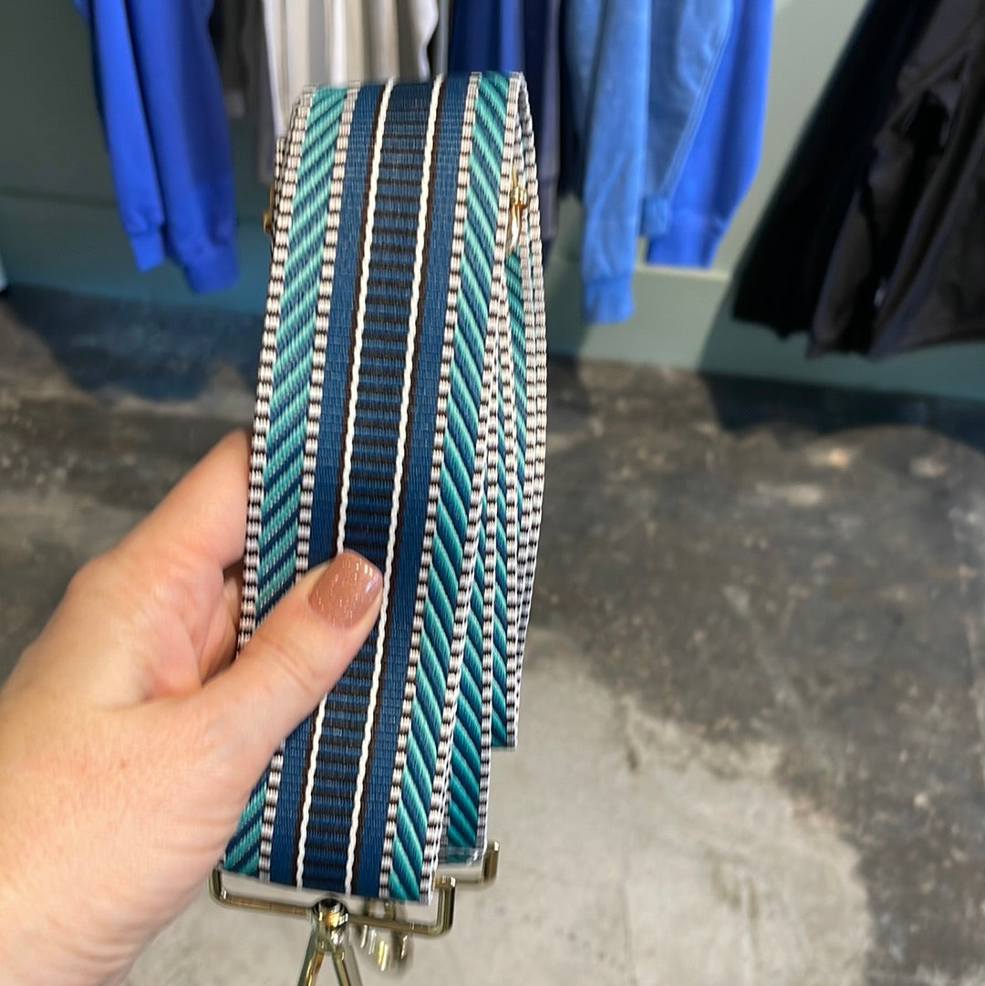 Guitar Straps