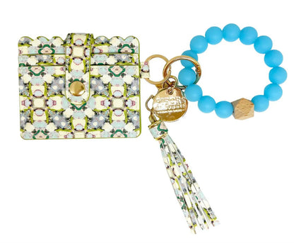 Wristlet Wallet