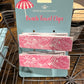Beach Towel Clip (set of 2)