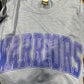 Blue Warrior Tee