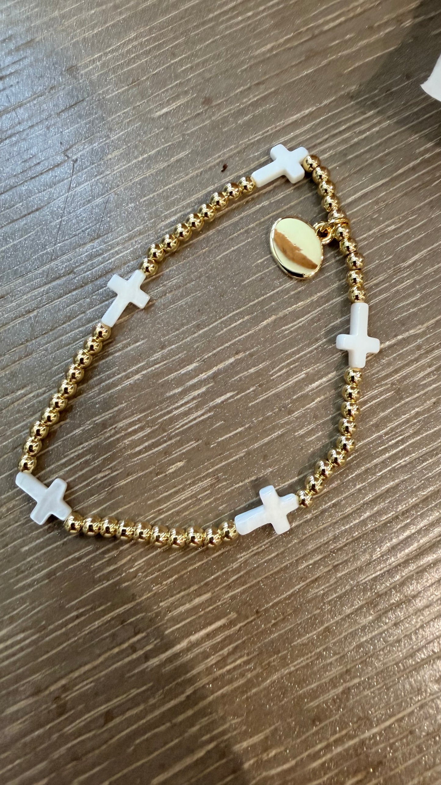 Stack Bracelets