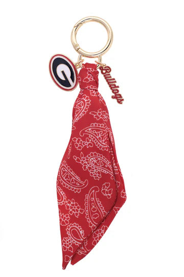Bag Charms
