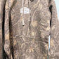 North Camo Hoodie