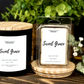 Sweet Grace (Dupe) 16 oz 100% Soy Candle