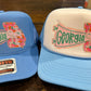 Georgia State Bow Foam Hat