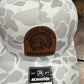 Oconee Warriors Camo Hats