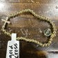 5mm bracelet w  cross