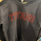 Titans Outline Sweatshirt
