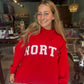 North Mock Neck