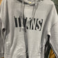 Titans Vintage Washed Hoodie