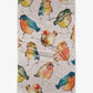 Tweet Tweet Tea Towel