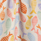 Fish Flip Tea Towel