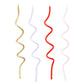 Swirl Candles