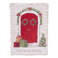 Home for the Holidays Canvas