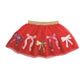 Christmas Kids Tutu