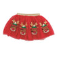 Christmas Kids Tutu