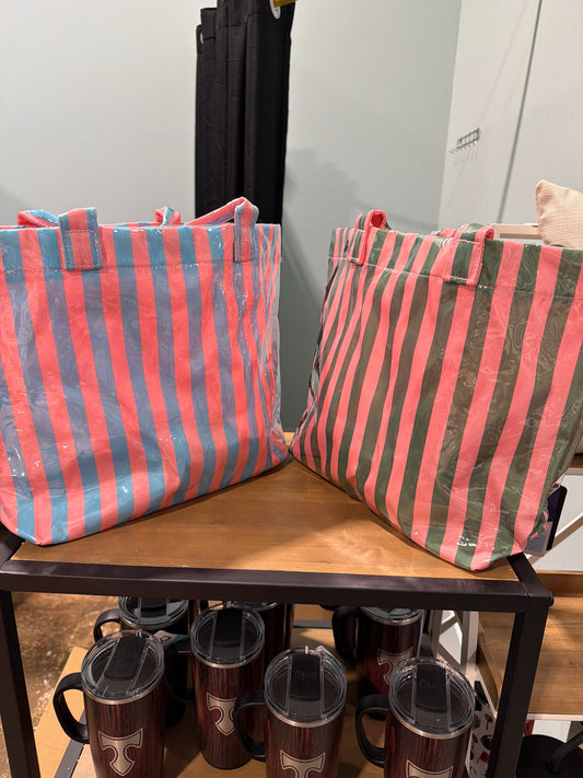 Waterproof Tote Bag Pvc Beach Bag