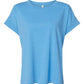 Oconee washed vintage Top