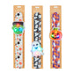 Halloween Slap Bracelets