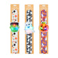 Halloween Slap Bracelets