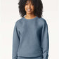 Warrior Banner Sweatshirt