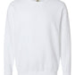 Coquette Pumpkin Crew Sweatshirt