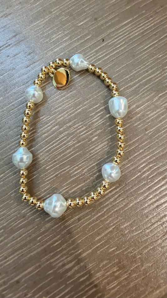 Stack Bracelets