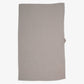 Taupe Waffle Bath Towel