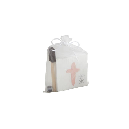Cross Handprint Kit
