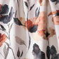 Moody Poppy Tea Towel