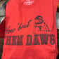 How bout them Dawgs Tee