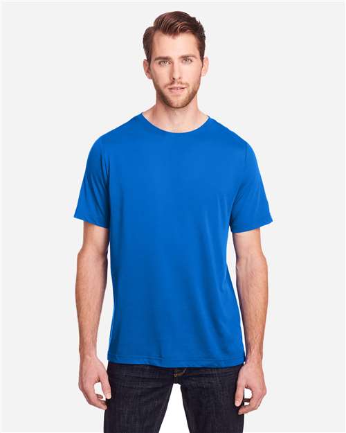 Oconee dot tshirt