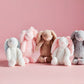 Mini Plush Bunny