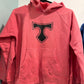 Titan T hoodie- youth