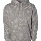 Oconee Camo Hoodie