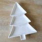 Christmas Tree divider Dish