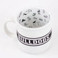 Bulldog Tailgate Mug