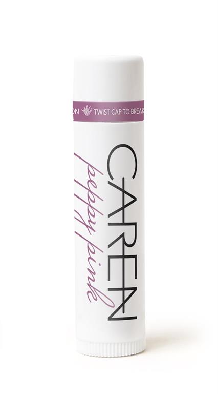 Preppy Pink Lip Balm
