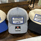 Oconee Warriors Patch Hat